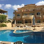 North Coast Villa Sea View With Private Pool