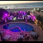 North Coast Villa Sea View With Private Pool