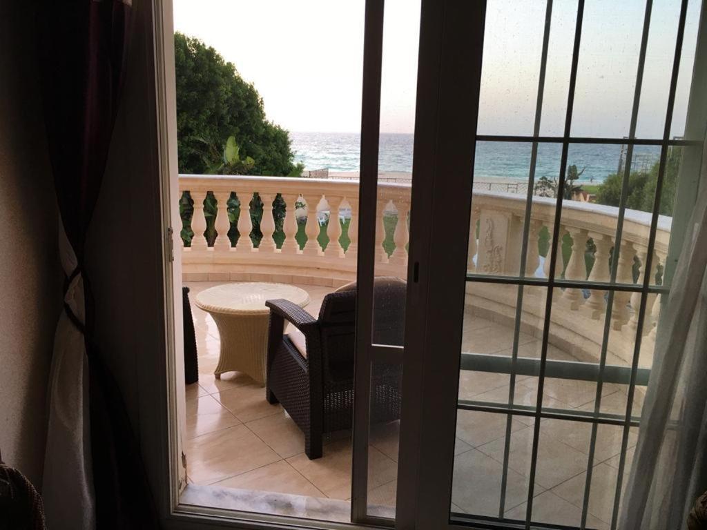 North Coast Sea View With Private Pool * Alexandria